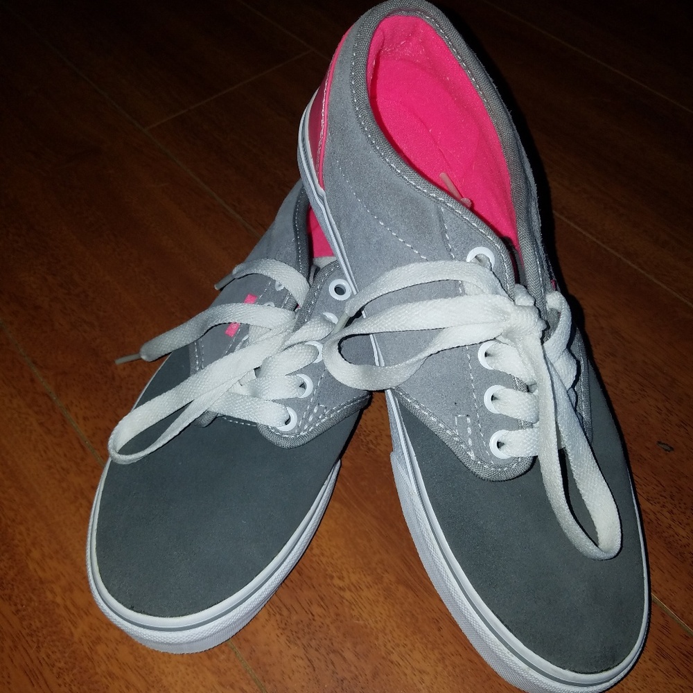 Van's Womens Sneakers